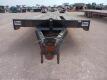 2015 Towmaster 25Ft Equipment Trailer - 6