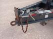2015 Towmaster 25Ft Equipment Trailer - 7