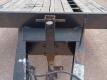 2015 Towmaster 25Ft Equipment Trailer - 9