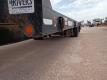 2015 Towmaster 25Ft Equipment Trailer - 10