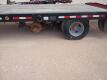 2015 Towmaster 25Ft Equipment Trailer - 11