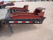 2015 Towmaster 25Ft Equipment Trailer - 16