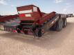 2015 Towmaster 25Ft Equipment Trailer - 19