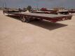 Big Tex 40Ft Flatbed Trailer - 2