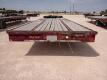 Big Tex 40Ft Flatbed Trailer - 3