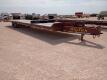 Big Tex 40Ft Flatbed Trailer - 5