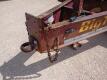 Big Tex 40Ft Flatbed Trailer - 7