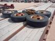 Big Tex 40Ft Flatbed Trailer - 10