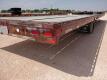 Big Tex 40Ft Flatbed Trailer - 18