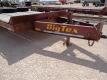 Big Tex 40Ft Flatbed Trailer - 23