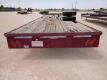 Diamond-C 40Ft Flatbed Trailer - 3