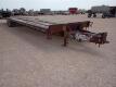 Diamond-C 40Ft Flatbed Trailer - 5