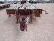 Diamond-C 40Ft Flatbed Trailer - 6