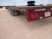 Diamond-C 40Ft Flatbed Trailer - 14