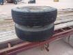 Diamond-C 40Ft Flatbed Trailer - 19