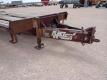 Diamond-C 40Ft Flatbed Trailer - 23