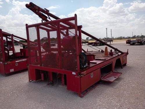 Roustabout Bed
