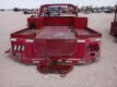 112" x 89" Flatbed Pickup Bed - 3
