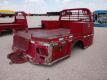 112" x 89" Flatbed Pickup Bed - 4