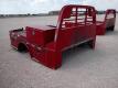 112" x 89" Flatbed Pickup Bed - 5