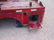 112" x 89" Flatbed Pickup Bed - 7