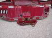 112" x 89" Flatbed Pickup Bed - 8