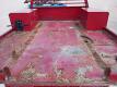 112" x 89" Flatbed Pickup Bed - 9