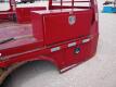 112" x 89" Flatbed Pickup Bed - 11