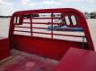 112" x 89" Flatbed Pickup Bed - 12