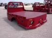 112" x 93" Flatbed Pickup Bed - 2