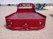 112" x 93" Flatbed Pickup Bed - 3