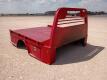 112" x 93" Flatbed Pickup Bed - 5