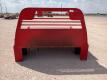 112" x 93" Flatbed Pickup Bed - 6