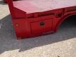 112" x 93" Flatbed Pickup Bed - 7