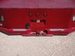 112" x 93" Flatbed Pickup Bed - 9