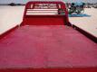 112" x 93" Flatbed Pickup Bed - 10