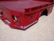 112" x 93" Flatbed Pickup Bed - 11