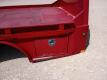 112" x 93" Flatbed Pickup Bed - 12