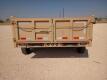 2026 Escobar 14Ft Dump Trailer - 3