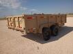 2026 Escobar 14Ft Dump Trailer - 4