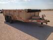 2026 Escobar 14Ft Dump Trailer - 5