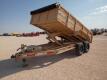2026 Escobar 14Ft Dump Trailer - 7
