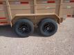 2026 Escobar 14Ft Dump Trailer - 15