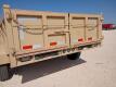 2026 Escobar 14Ft Dump Trailer - 20