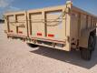 2026 Escobar 14Ft Dump Trailer - 21