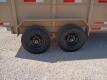2026 Escobar 14Ft Dump Trailer - 22