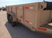 2026 Escobar 14Ft Dump Trailer - 25