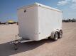 2013 C&M 12Ft Enclosed Trailer