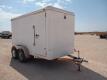 2013 C&M 12Ft Enclosed Trailer - 5