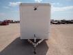 2013 C&M 12Ft Enclosed Trailer - 6